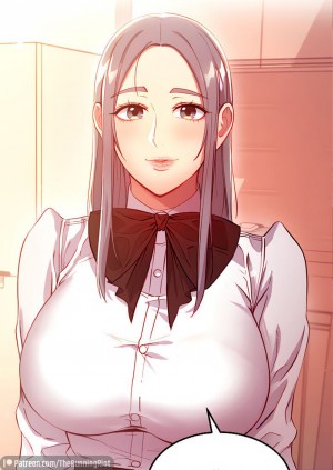 อ่านโดจิน ผมเอาแน่เพื่อนแม่เลี้ยง 111 แปลไทย