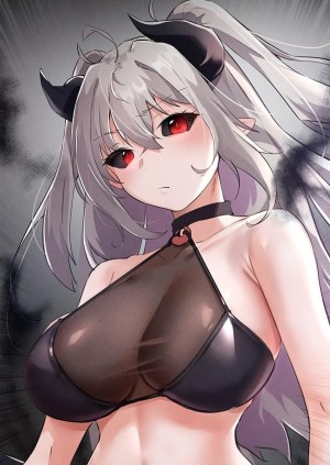 อ่านโดจิน Please Give Me Energy 3 แปลไทย