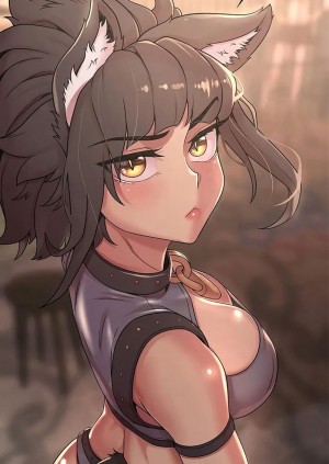 อ่านโดจิน กลับมาเกิดเป็นผู้กล้าสายเงี่ยน 32 แปลไทย