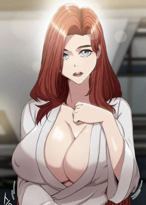 อ่านโดจิน Revenge ตอนที่ 6 แปลไทย