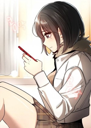 อ่านโดจิน รักวุ่นๆ..ไอ้หนุ่มติวเตอร์ 56 แปลไทย