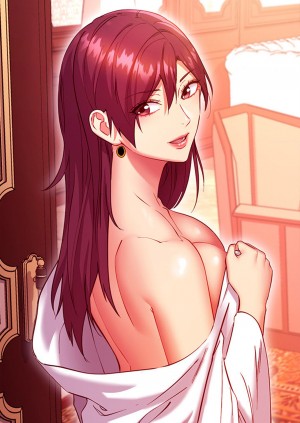 อ่านโดจิน ผมเอาแน่เพื่อนแม่เลี้ยง 130 แปลไทย