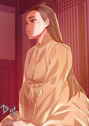 อ่านโดจิน นายหญิงที่รัก ข้ามักท่านหลาย! 26 แปลไทย