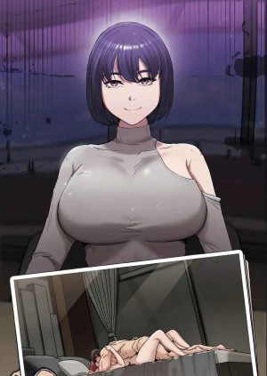 อ่านโดจิน Revenge ตอนที่ 15 แปลไทย