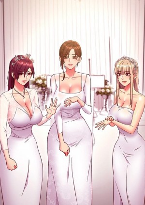 อ่านโดจิน ผมเอาแน่เพื่อนแม่เลี้ยง 145 แปลไทย