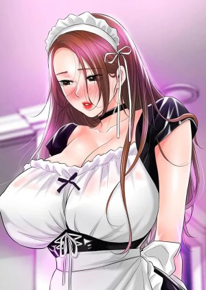 อ่านโดจิน แม่หม้ายสาวอารมณ์เปลี่ยว 75 แปลไทย