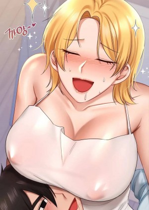 อ่านโดจิน Love Theme Park ตอนที่ 10 แปลไทย