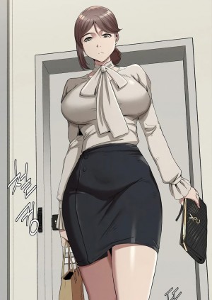 อ่านโดจิน Revenge ตอนที่ 16 แปลไทย