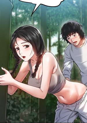 อ่านโดจิน Bachelor In The Country ตอนที่ 1 แปลไทย