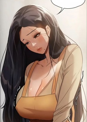 อ่านโดจิน A Young Maid ตอนที่ 1 แปลไทย