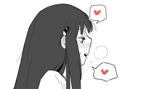 อ่านโดจิน เผลอเมื่อไหร่ ใส่เมื่อนั้น แปลไทย