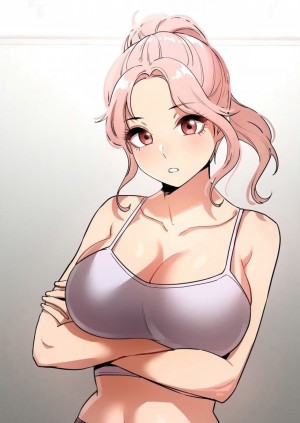 อ่านโดจิน รักวุ่นๆ..ไอ้หนุ่มติวเตอร์ 63 แปลไทย