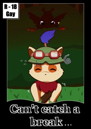 อ่านโดจิน ติดสัตว์ แปลไทย