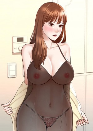 อ่านโดจิน Workplace Manager Privileges ตอนที่ 9 แปลไทย