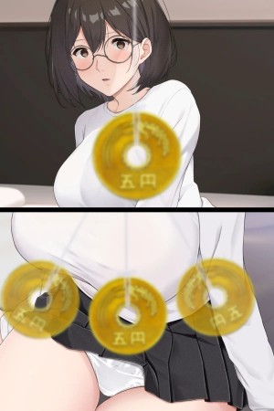 อ่านโดจิน เข้าสังคมด้วยการสะกดจิต แปลไทย