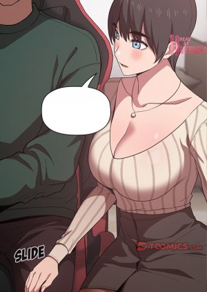 อ่านโดจิน Collapse & Rewind ตอนที่ 19 แปลไทย