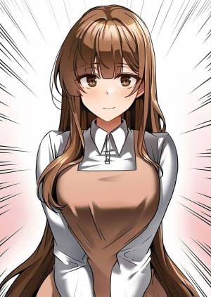 อ่านโดจิน Too Good At Massages ตอนที่ 5 แปลไทย