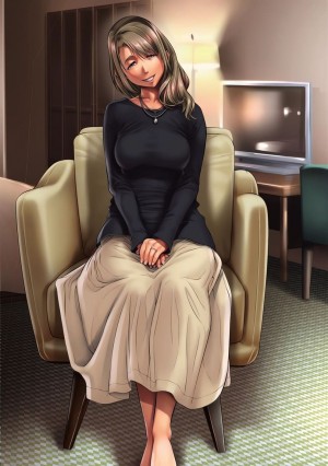 อ่านโดจิน วิดีโอลับของภรรยา แปลไทย