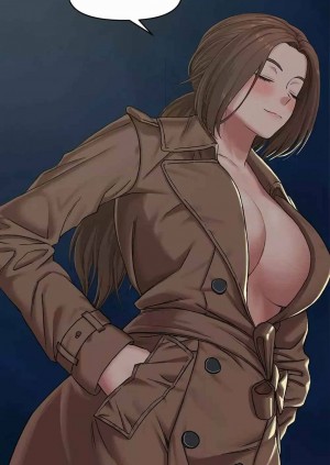 อ่านโดจิน Deviant Diary ตอนที่ 13 แปลไทย