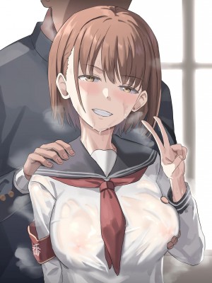 อ่านโดจิน สะกดจิตเปลี่ยนนิสัย แปลไทย