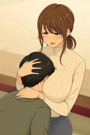 อ่านโดจิน พี่สาวที่นุ่มฟู แปลไทย