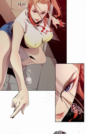 อ่านโดจิน แดนผีห่า 3 แปลไทย