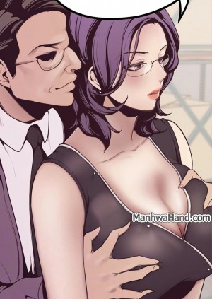 อ่านโดจิน A Wonderful New World ตอนที่ 4 แปลไทย